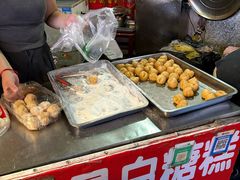 -老南昌白糖糕(大士院店)