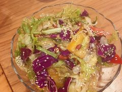 -木屋烧烤(万德庄店)