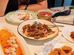 -张福记(陇海中路店)