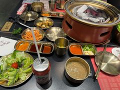 -西塔老太太泥炉烤肉(龙湖北苑天街店)