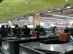 -Bravo永辉(爱琴海购物公园店)