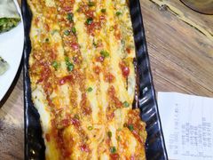 -小杨烤肉(朱雀店)