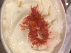 金玉满堂拿铁-COSTA COFFEE(西直门店)