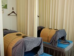 -络小护经络养生馆(天星桥店)