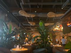 -不二·民谣音乐餐吧(长沙店)