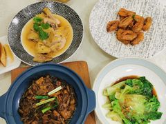 -明香海鲜酒家(华强北店)