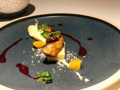 -燃扒房Steakhouse(皇庭店)
