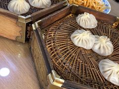 -西安贾三灌汤包·回坊小吃·清真炒菜(北院门总店)