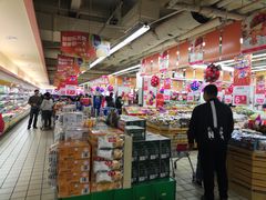 -沈阳大商千盛购物中心有限公司(长江街店)