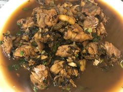 -山菜馆(竹海公园店)