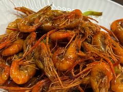 -锦岸私房菜(西栅大街店)