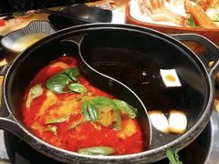 -伊豆野菜村(大族广场店)