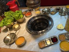 -韩宫宴和牛烤肉(无锡大东方广场店)
