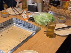 -新石器烤肉(百联川沙店)