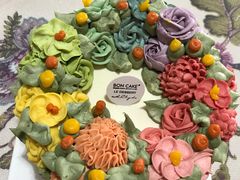 -BON CAKE(华贸购物中心店)