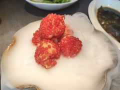 -南里山房·新淮扬菜(徐汇万科店)