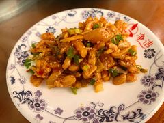 -天回镇何氏豆腐(总店)