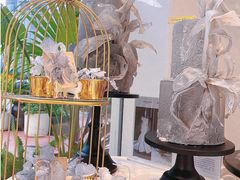 -杜哈夫DOUX RÊVE·生日蛋糕(日月光店)
