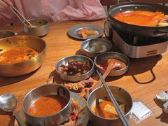 -TAIFORKS 大福食堂·山葵烤肉料理·拌饭(宝安店)
