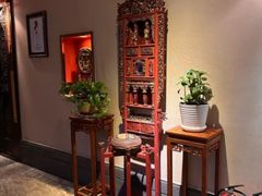 -樱蘭全息养生馆(三里屯店)