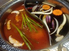 -火炉火自助餐(悠唐购物中心店)