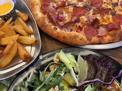 -Tubestation站点比萨(高新万达ONE店)