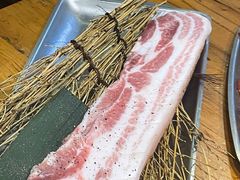 -韩景台烤肉(八大处店)