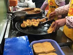 -牛煎里牛肉煎包淮南牛肉汤(广东路店)