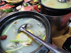 -束河人家(南锣鼓巷店)