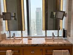 -上海静安香格里拉大酒店