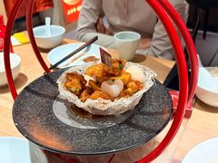 -老福洲·三十年福州味(斗东店)