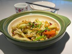 -费大厨辣椒炒肉(高铁吾悦广场店)