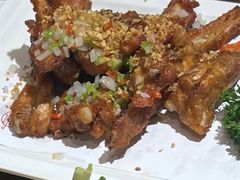 -大张烙馍村(泉山店)