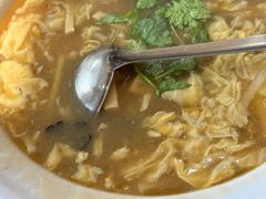 -邢家锅贴老店·非遗·开封菜(金明广场店)