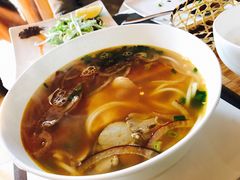 牛肉河粉-SUSU·苏苏(四合院创始店)