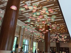 -杭州西溪喜来登度假大酒店