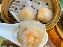 -添好运点心专门店(中环IFC店)