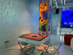 -CIAO·团建聚餐·生日派对轰趴馆(福田店)