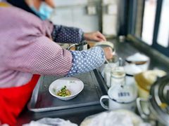 -安庆柴火馄饨(马道街店)