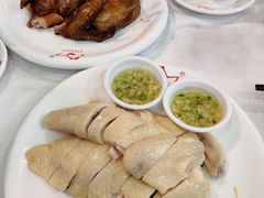 -文记壹心鸡(宝华路店)