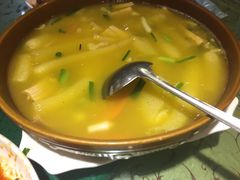 竹荪三鲜汤-红豆园(文林街店)
