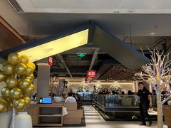 -韩盛·古法烤肉店(皇城恒隆广场店)