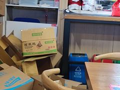 -华莱士炸鸡汉堡(崇文门搜秀城店)