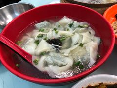 -食惠里小笼包面馆(越秀店)