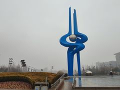 -泉城广场