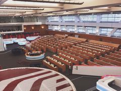 -上海证券交易所(上海证券大厦北塔店)