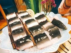 -隐炉和牛烧肉店(群力店)