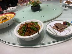 -淄博蓝海国际大饭店·蓝钻国际美食自助百汇(柳泉路店)