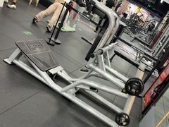 -VLines耀能运动24小时·月付制健身(京广桥店)