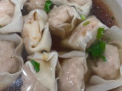 -南城香·饭香串香馄饨香(青年路店)